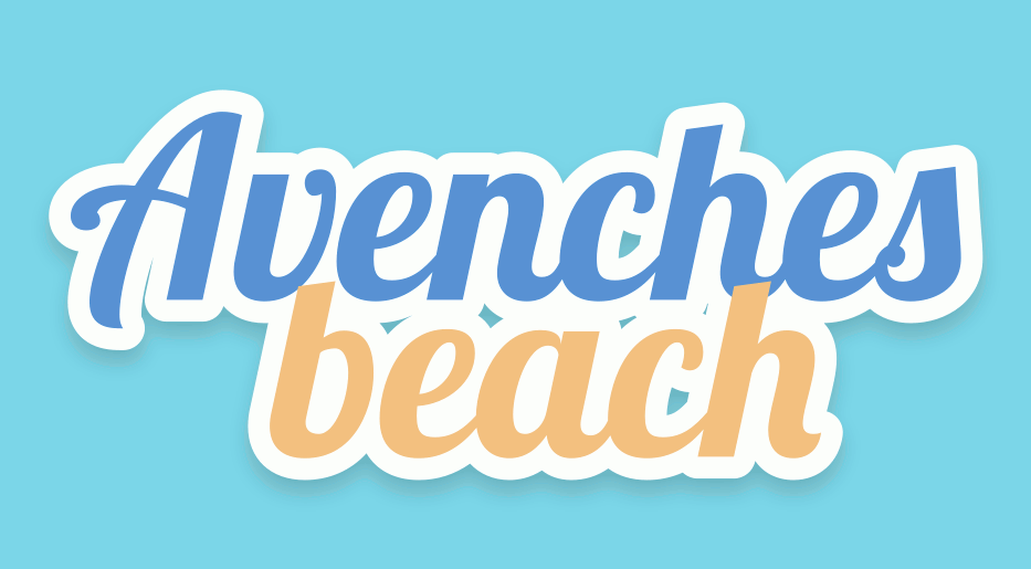 Avenches Beach